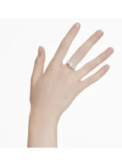 Bague Swarovski Matrix 55