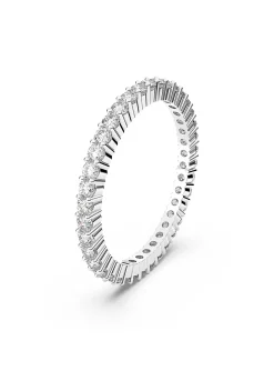 Bague Swarovski Matrix 55