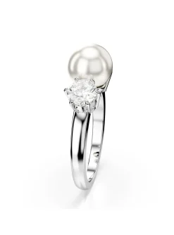 Bague Swarovski Matrix 55