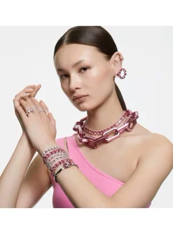 Bague Swarovski Matrix 55