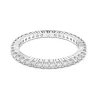 Bague Swarovski Matrix T58