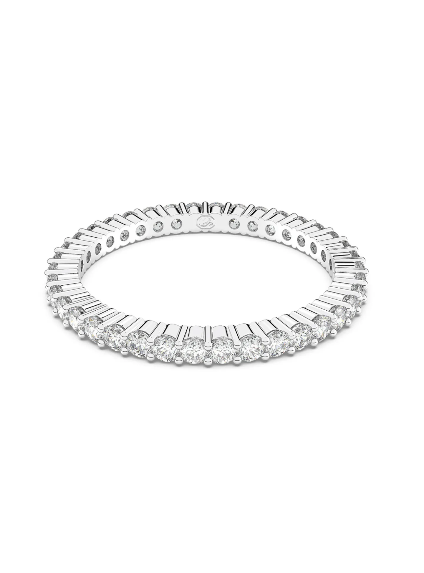 Bague Swarovski Matrix T58