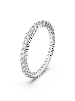 Bague Swarovski Matrix T58