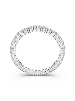 Bague Swarovski Matrix T58