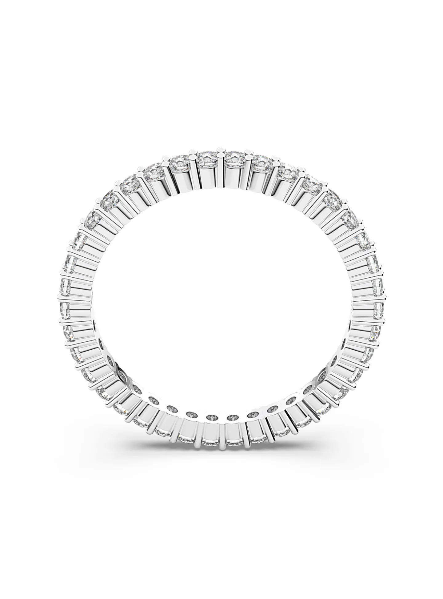 Bague Swarovski Matrix T58