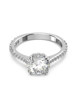 Bague Swarovski Stilla 55