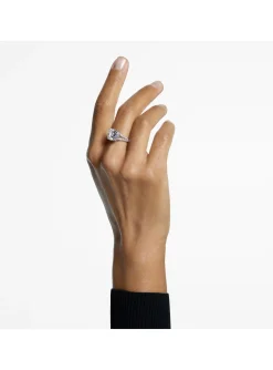 Bague Swarovski Stilla_x005f_x000D_T52