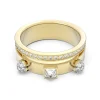 Bague Swarovski Thrilling T55