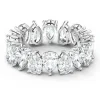 Bague Swarovski Vittore Pear_x005f_x000D_T 55