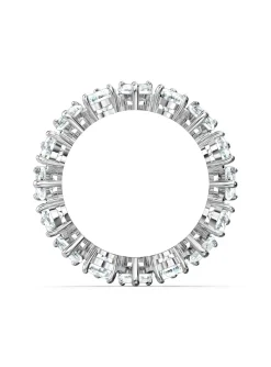 Bague Swarovski Vittore Pear_x005f_x000D_T 55