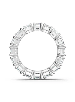 Bague Swarovski Vittore Wide 50