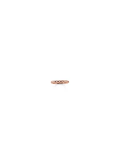 Bague Thomas Sabo Alliance Rosée