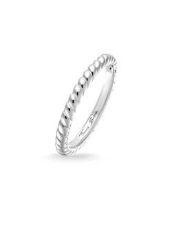 Bague Thomas Sabo Alliance Argent