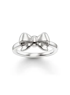 Bague Thomas Sabo Noeud