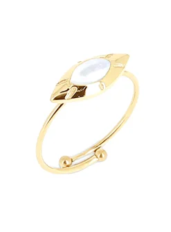 Bague Zag Bijoux Ausar