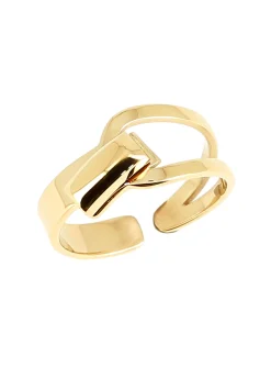 Bague Zag Bijoux Una