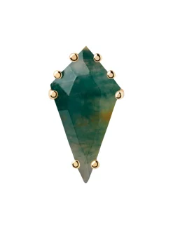 Boucle d'oreille individuelle PdPaola Akiro Agathe v_x005f_x000D_erte