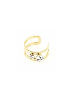 Boucle d'oreille Zag Bijoux earcuff Jack