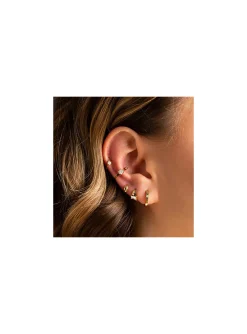 Boucle d'oreille Zag Bijoux earcuff Hestia