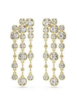 Boucles d oreilles pendantes Imber_x005f_x000D_3 rangs