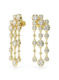 Boucles d oreilles pendantes Imber_x005f_x000D_3 rangs