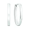 Boucles d'oreille Sif Jakobs ELLISSE PIANURA_x005f_x000D_picollo