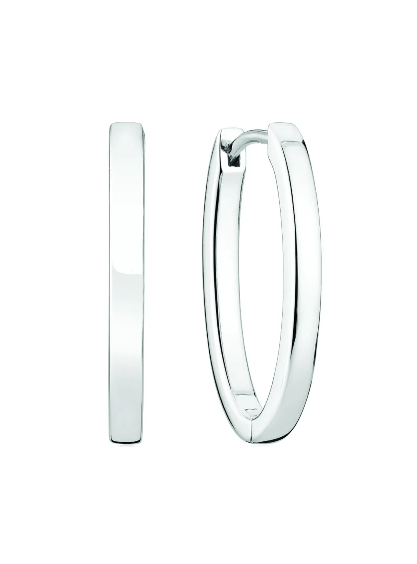 Boucles d'oreille Sif Jakobs ELLISSE PIANURA_x005f_x000D_picollo