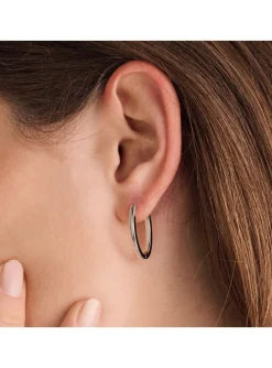 Boucles d'oreille Sif Jakobs ELLISSE PIANURA_x005f_x000D_picollo
