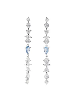 Boucles d'oreilles Agatha Jackie