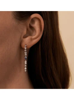Boucles d'oreilles Agatha Jackie