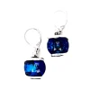 Boucles d'oreilles Andréa Marazzini Bubble Bermuda