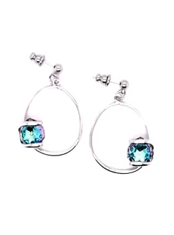Boucles d'oreilles Andrea Marazzini Musa mini_x005f_x000D_vitral light