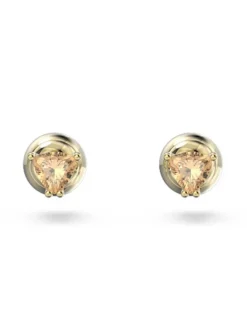 Boucles d'oreilles clous Swarovski Stilla