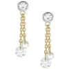 Boucles d’oreilles Fossil Sadie Shine Bright_x005f_x000D_pendante