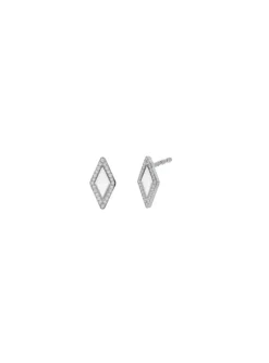Boucles d'oreilles Fossil Be Iconic