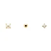 Boucles d'oreilles Kit Angel PDPaola_x005f_x000D_Collection ULTRA BASICS