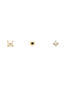 Boucles d'oreilles Kit Angel PDPaola_x005f_x000D_Collection ULTRA BASICS