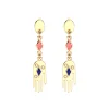 Boucles d'oreilles Les Cadettes Felicidad