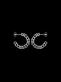 Boucles d'oreilles Les Cadettes Gigi