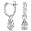 Boucles d'oreilles Swarovki Stilla gouttes