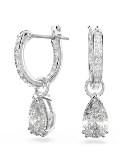 Boucles d'oreilles Swarovki Stilla gouttes