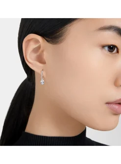 Boucles d'oreilles Swarovki Stilla gouttes