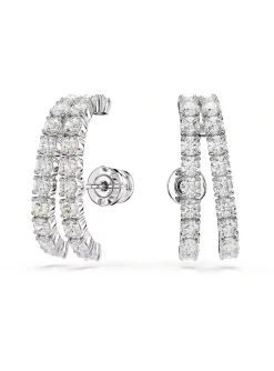 Boucles d'oreilles Swarovski Matrix Earcuff