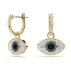 Boucles d'oreilles Swarovski Symbolica