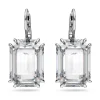 Boucles d'oreilles Swarovski Millenia