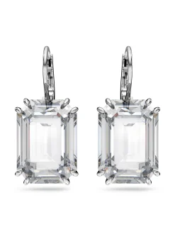 Boucles d'oreilles Swarovski Millenia