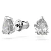 Boucles d'oreilles Swarovski Millenia