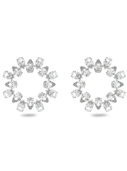 Boucles d'oreilles Swarovski Millenia