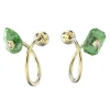 Boucles d'oreilles Swarovski Numina
