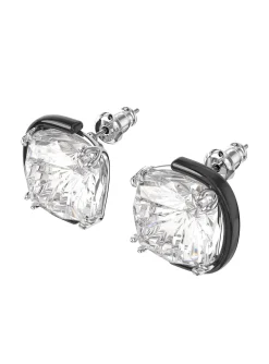 Boucles d'oreilles Swarovski Harmonia